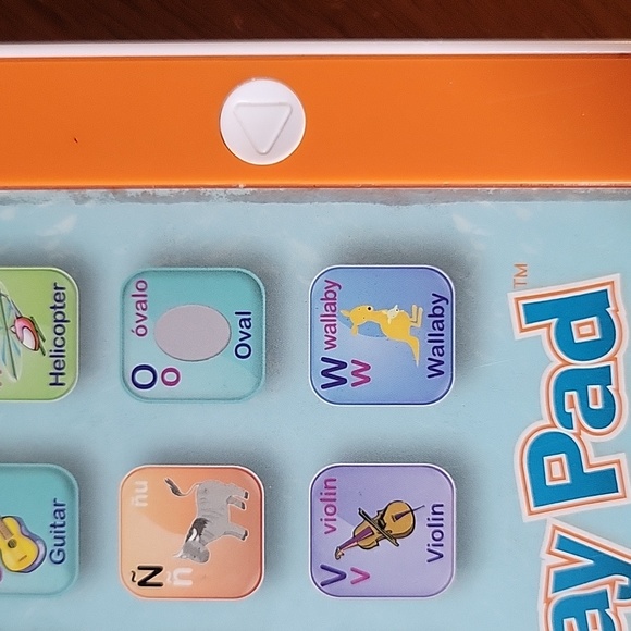 ingenio Smart Play Pad - Picture 3 of 4